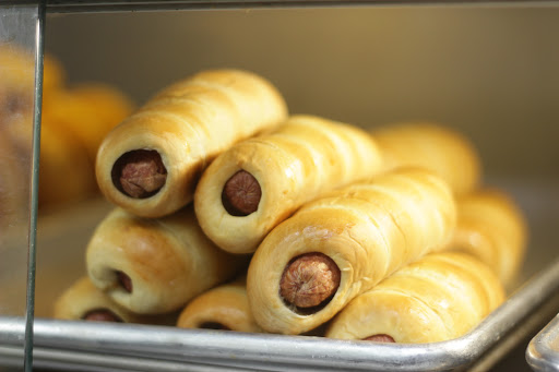 Fingerlicking Restaurant, Ondo, 23 Gbogi Street, South 234340, Akure, Nigeria, Bakery, state Ondo