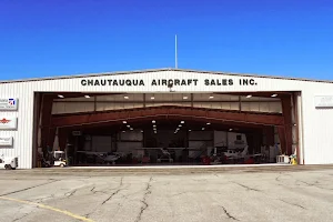 Chautauqua Aircraft Sales Inc image