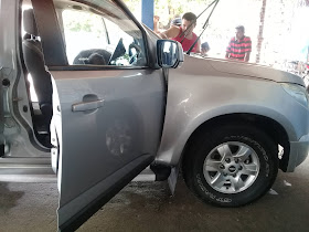 Império lav car