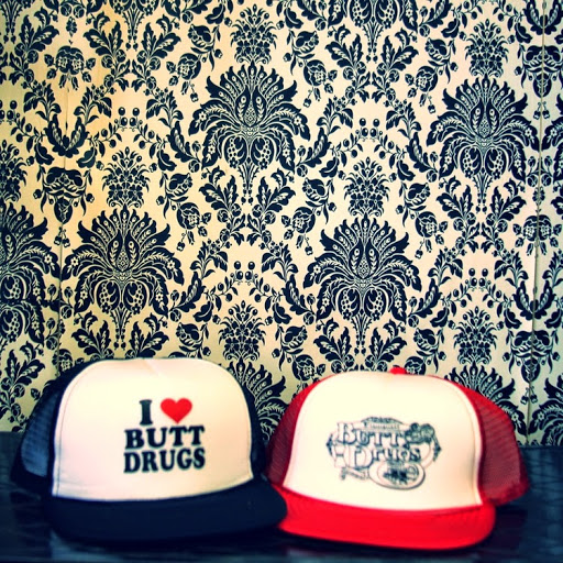 Pharmacy «Butt Drugs, Inc.», reviews and photos, 115 E Chestnut St, Corydon, IN 47112, USA