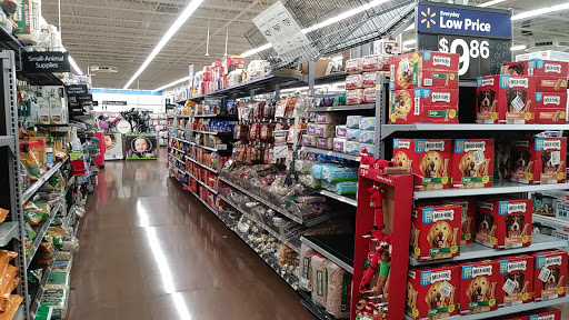 Department Store «Walmart Supercenter», reviews and photos, 8800 Kingsridge Dr, Dayton, OH 45458, USA