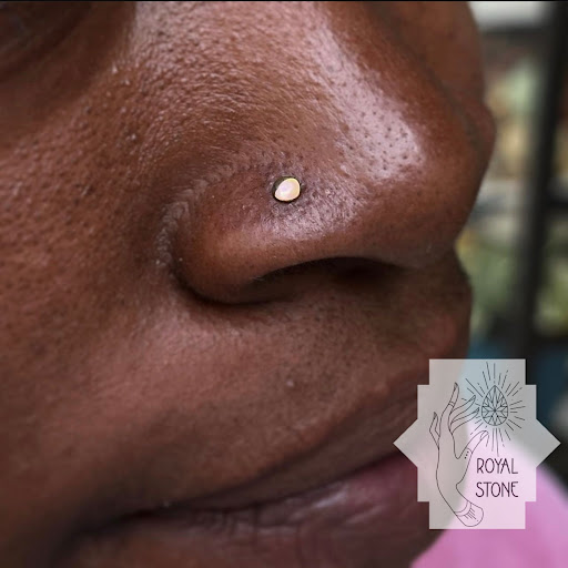 Explore opium tattoo ideas, creative tattoo ideas in Mobile, available at Royal Stone Piercing