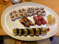 Sushi du Restaurant japonais Yojisu à Aix-en-Provence - n°10