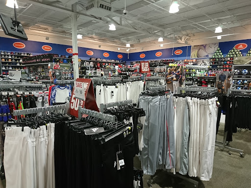 Rugby store Springfield