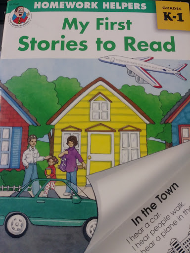 Book Store «Dead Tree Books», reviews and photos, 5645 S Flores St #105, San Antonio, TX 78214, USA