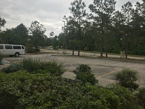 Storage Facility «Extra Space Storage», reviews and photos, 12190 W Branch Crossing Dr, The Woodlands, TX 77382, USA