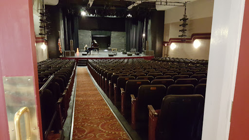 Performing Arts Theater «Algonquin Arts Theatre», reviews and photos, 173 Main St, Manasquan, NJ 08736, USA