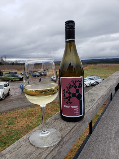 Winery «Blenheim Vineyards», reviews and photos, 31 Blenheim Farm, Charlottesville, VA 22902, USA