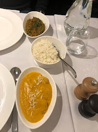 Korma du Restaurant indien Vaijayanta à Paris - n°19