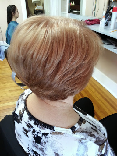 Beauty Salon «NY Hair & Colour Salon», reviews and photos, 10 Lagrange Ave, Poughkeepsie, NY 12603, USA