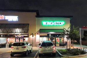 Wingstop image