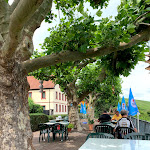 Photo n°7 de l'avis de Lothar.t fait le 20/06/2020 à 12:17 sur le  Gasthaus Zum Schiff à Volkach