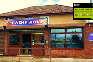 Skewen Fish Bar