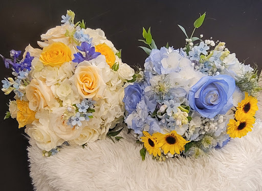 Florist «Central Florist», reviews and photos, 252 N Central Ave, Valley Stream, NY 11580, USA