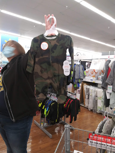 Department Store «Walmart Supercenter», reviews and photos, 1801 W Lincoln St, Harlingen, TX 78552, USA