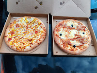 Plats et boissons du Pizzas à emporter Pizza Memer à Vailhourles - n°1
