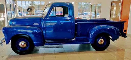 Used Car Dealer «Ken Houtz Chevrolet Buick», reviews and photos, 6404 George Washington Memorial Hwy, Gloucester Courthouse, VA 23061, USA