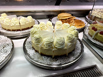 Gâteau du Restaurant américain Factory & Co à Puteaux - n°16