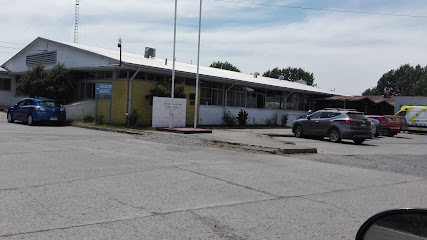 Hospital Santa Juana