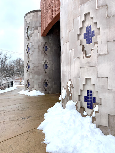 Museum «Anacostia Community Museum», reviews and photos, 1901 Fort Pl SE, Washington, DC 20020, USA