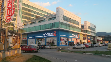 ebebek Bursa Zeno Center