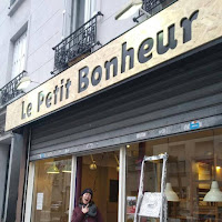 Photos du propriétaire du Restaurant Le Petit Bonheur - la cantine des Lilas à Les Lilas - n°1