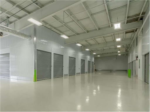 Storage Facility «Extra Space Storage», reviews and photos, 1N372 Main St, Glen Ellyn, IL 60137, USA