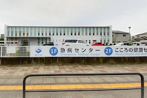 静岡市急病センター image