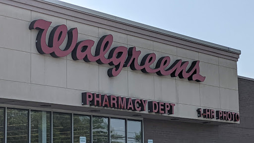 Drug Store «Walgreens», reviews and photos, 905 New Durham Rd, Edison, NJ 08817, USA