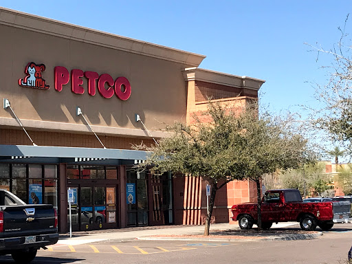 Petco Animal Supplies, 10190 W McDowell Rd, Avondale, AZ 85323, USA, 