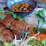 Photo n°2 de l'avis de A.o fait le 19/09/2022 à 05:41 sur le  Ann Quan - Vietnamesisches Restaurant à Chemnitz