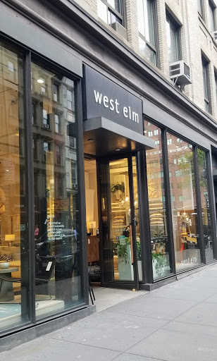 Furniture Store «west elm», reviews and photos, 112 W 18th St, New York, NY 10011, USA