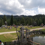 Photo n°1 de l'avis de Andrea.r fait le 25/07/2022 à 12:33 sur le  Rifugio Malga Saraghes à San Ciascian