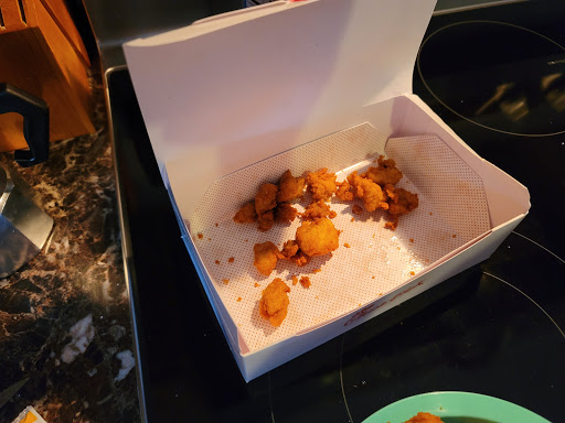 Fast Food Restaurant «Chick-fil-A», reviews and photos, 9040 FL-54, Trinity, FL 34655, USA