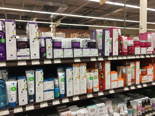 Grocery Store «Fresh Thyme Farmers Market- Deerfield», reviews and photos, 35 Waukegan Rd, Deerfield, IL 60015, USA