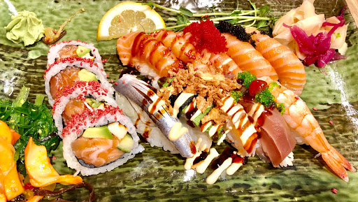 Yume Sushi Östermalm