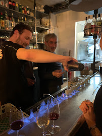 Photos du propriétaire du Jolie môme bar restaurant à Paris - n°9