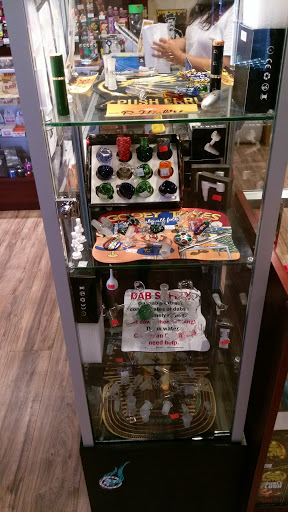 Tobacco Shop «Kushionz Smoke Shop», reviews and photos, 435 South State Road 7, Hollywood, FL 33023, USA