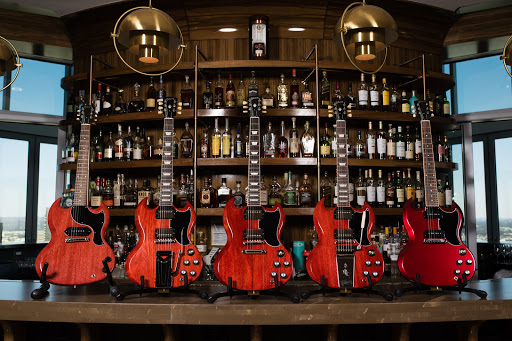 Home Audio Store «HiFi Sound», reviews and photos, 825 Glenwood Ave, Minneapolis, MN 55405, USA