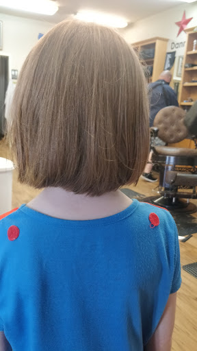 Barber Shop «Hwy 30 Barbers», reviews and photos, 51577 Columbia River Hwy, Scappoose, OR 97056, USA