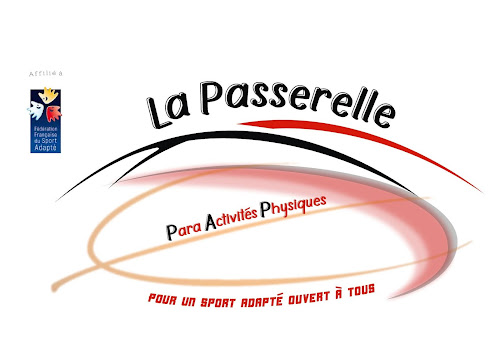 Association la Passerelle Sport Adapte à Lyon
