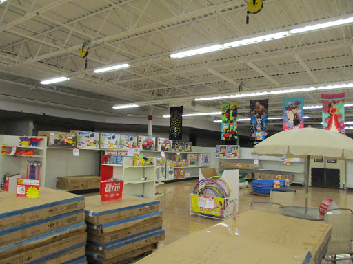 Discount Store «Kmart», reviews and photos, 6780 W Washington St, Indianapolis, IN 46241, USA