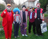Jusby the Clown and Comedy Consultant - Photo 6 - Car repair in , Olympia