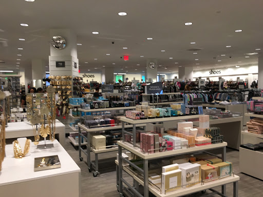 Department Store «Nordstrom Rack Fulton Street», reviews and photos, 505 Fulton St, Brooklyn, NY 11201, USA