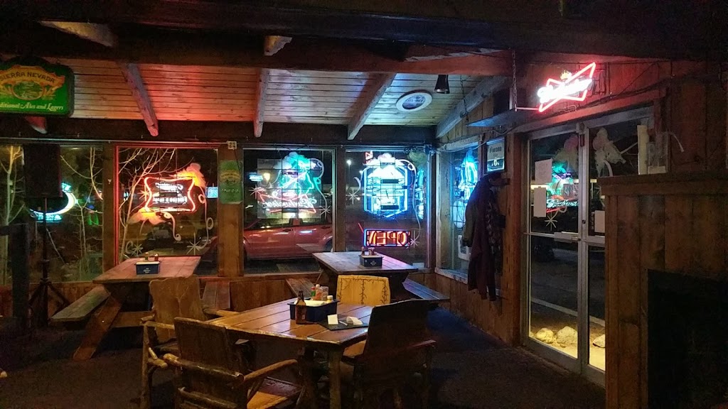 Classic Cue South Lake Tahoe, CA 96150 Menu, Reviews, Hours & Contact