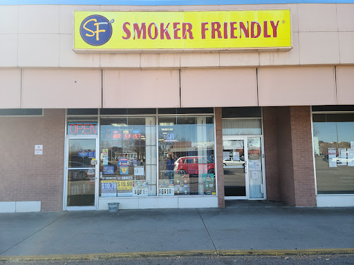 Tobacco Shop «Smoker Friendly», reviews and photos, 1000 W 6th St, Pueblo, CO 81003, USA