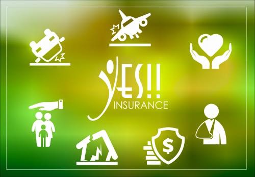 Yes Insurance LLC