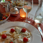 Photo n°1 de l'avis de Anika.e fait le 30/08/2019 à 18:02 sur le  Hotel Sächsischer Hof à Scheibenberg