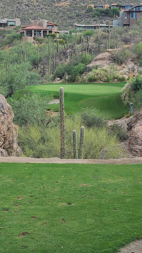 Country Club «Ventana Canyon Golf & Racquet Club», reviews and photos, 6200 N Club House Ln, Tucson, AZ 85750, USA