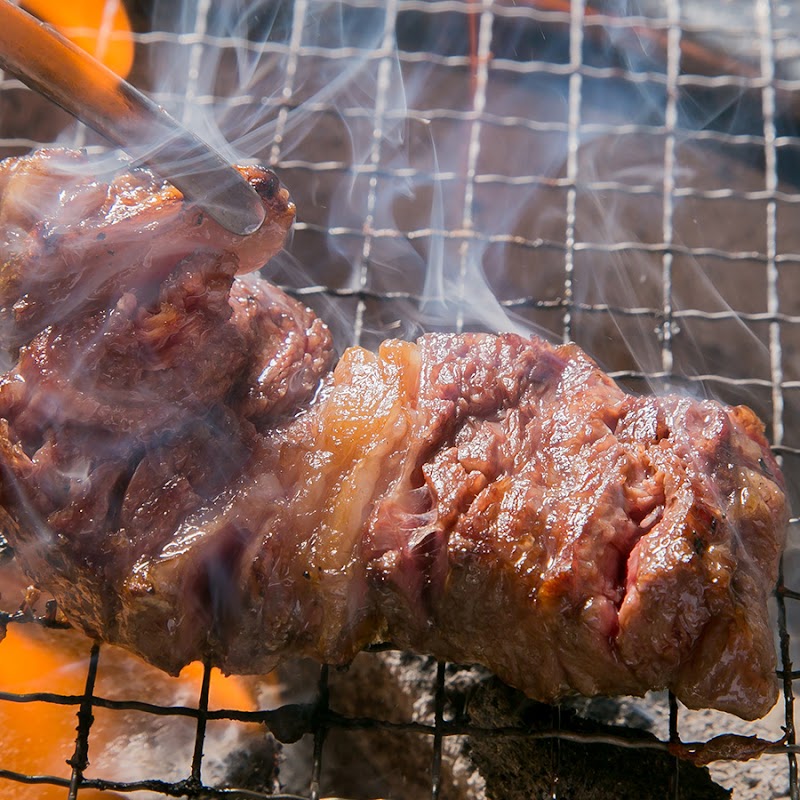 焼肉たんか 豊平店